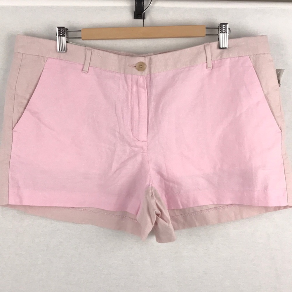 Gap linen 16 NWT